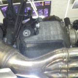 Мотоцикл Honda CB650R з пробігом 7772 km