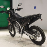 Мотоцикл Honda CRF250L с пробегом 15209 km