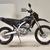 Мотоцикл Honda CRF250L с пробегом 15209 km