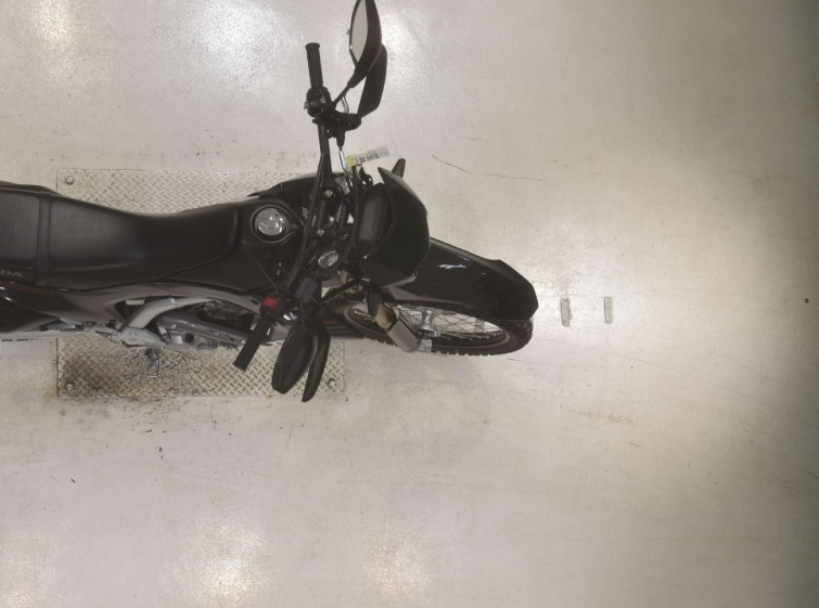 Мотоцикл Honda CRF250L с пробегом 15209 km