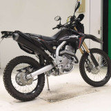 Мотоцикл Honda CRF250L с пробегом 15209 km