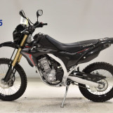 Мотоцикл Honda CRF250L с пробегом 15209 km