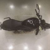 Мотоцикл Triumph TRIDENT660 з пробігом 1602 km