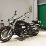 Мотоцикл Yamaha STRATOLINER XV1900 з пробігом 35736 km