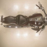 Мотоцикл Yamaha STRATOLINER XV1900 з пробігом 35736 km