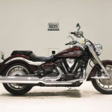 Мотоцикл Yamaha STRATOLINER XV1900 з пробігом 35736 km