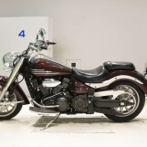 Мотоцикл Yamaha STRATOLINER XV1900 з пробігом 35736 km