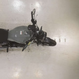 Мотоцикл Honda GB350 с пробегом 6421 km