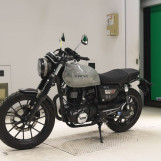 Мотоцикл Honda GB350 с пробегом 6421 km