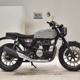 Мотоцикл Honda GB350 с пробегом 6421 km