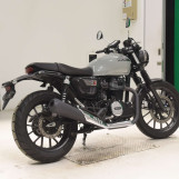 Мотоцикл Honda GB350 с пробегом 6421 km
