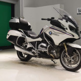 Мотоцикл BMW R1200RT з пробігом 45017 km