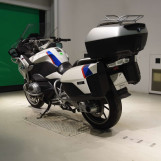 Мотоцикл BMW R1200RT з пробігом 45017 km