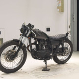 Мотоцикл Kawasaki 250TR з пробігом 2956 km