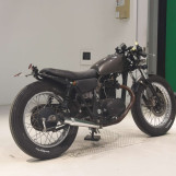 Мотоцикл Kawasaki 250TR з пробігом 2956 km