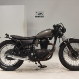 Мотоцикл Kawasaki 250TR з пробігом 2956 km