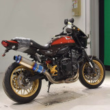 Мотоцикл Kawasaki z900rs 50th з пробігом 53922 km