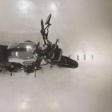 Мотоцикл Moto Guzzi V7 2 RACER з пробігом 10395 km