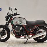 Мотоцикл Moto Guzzi V7 2 RACER з пробігом 10395 km