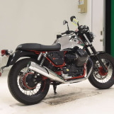 Мотоцикл Moto Guzzi V7 2 RACER з пробігом 10395 km