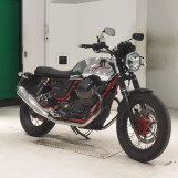 Мотоцикл Moto Guzzi V7 2 RACER з пробігом 10395 km