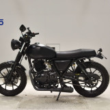 Мотоцикл Suzuki MATTE MOTORCYCLE 250 з пробігом 1177 km