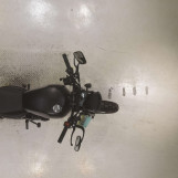 Мотоцикл Suzuki MATTE MOTORCYCLE 250 з пробігом 1177 km