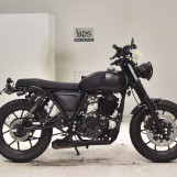 Мотоцикл Suzuki MATTE MOTORCYCLE 250 з пробігом 1177 km