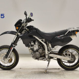 Мотоцикл Suzuki 250SB с пробегом 36336 km