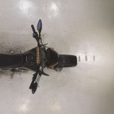 Мотоцикл Suzuki 250SB с пробегом 36336 km