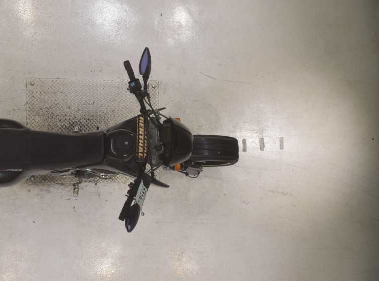 Мотоцикл Suzuki 250SB с пробегом 36336 km