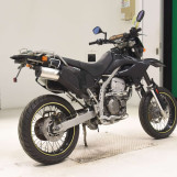 Мотоцикл Suzuki 250SB с пробегом 36336 km