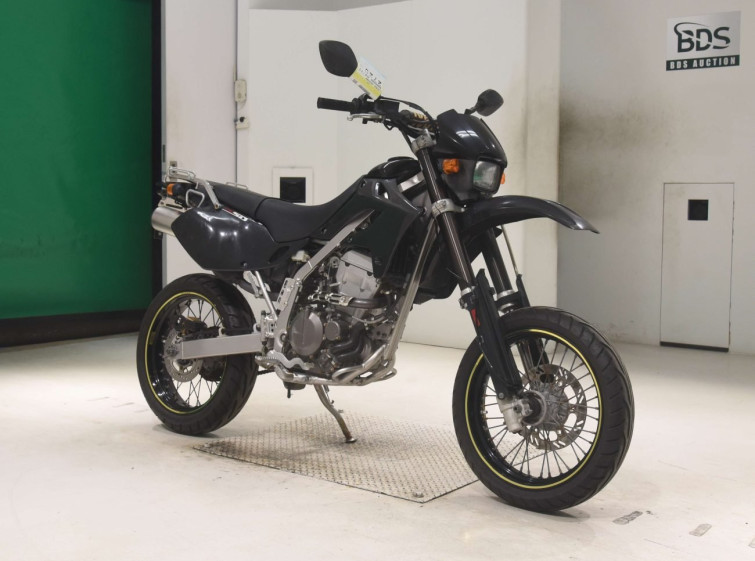 Мотоцикл Suzuki 250SB с пробегом 36336 km