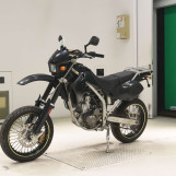 Мотоцикл Suzuki 250SB с пробегом 36336 km