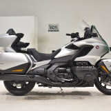 Мотоцикл Honda GL1800 TOUR D с пробегом 53 km