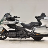 Мотоцикл Honda GL1800 TOUR D с пробегом 53 km