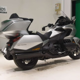 Мотоцикл Honda GL1800 TOUR D с пробегом 53 km