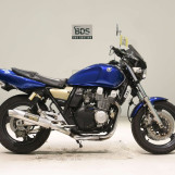Мотоцикл Yamaha XJR400 с пробегом 24678 km