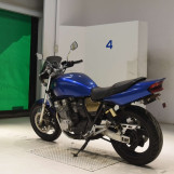 Мотоцикл Yamaha XJR400 с пробегом 24678 km