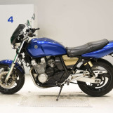 Мотоцикл Yamaha XJR400 с пробегом 24678 km