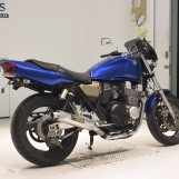 Мотоцикл Yamaha XJR400 с пробегом 24678 km