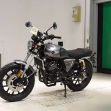 Мотоцикл Kawasaki GPX LEGEND ﾂｲﾝ з пробігом 391 km