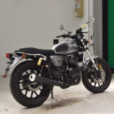 Мотоцикл Kawasaki GPX LEGEND ﾂｲﾝ з пробігом 391 km