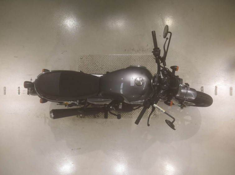 Мотоцикл Kawasaki GPX LEGEND ﾂｲﾝ з пробігом 391 km