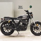 Мотоцикл Kawasaki GPX LEGEND ﾂｲﾝ з пробігом 391 km