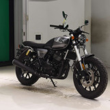 Мотоцикл Kawasaki GPX LEGEND ﾂｲﾝ з пробігом 391 km