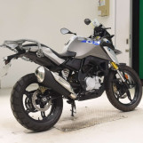Мотоцикл BMW G310GS