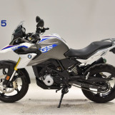 Мотоцикл BMW G310GS
