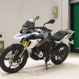 Мотоцикл BMW G310GS