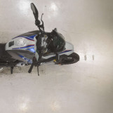 Мотоцикл BMW G310GS